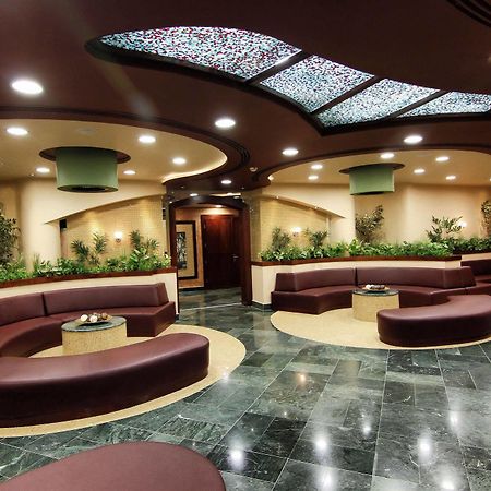 בית לחם Saint Gabriel Hotel מראה חיצוני תמונה