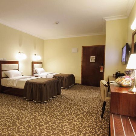 בית לחם Saint Gabriel Hotel מראה חיצוני תמונה