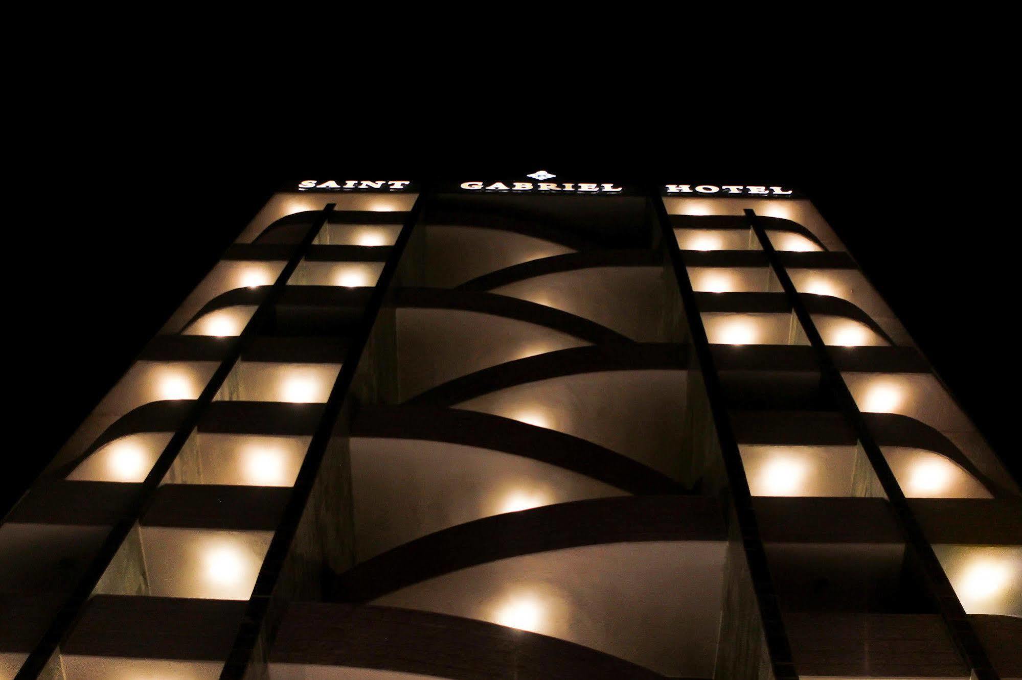 בית לחם Saint Gabriel Hotel מראה חיצוני תמונה