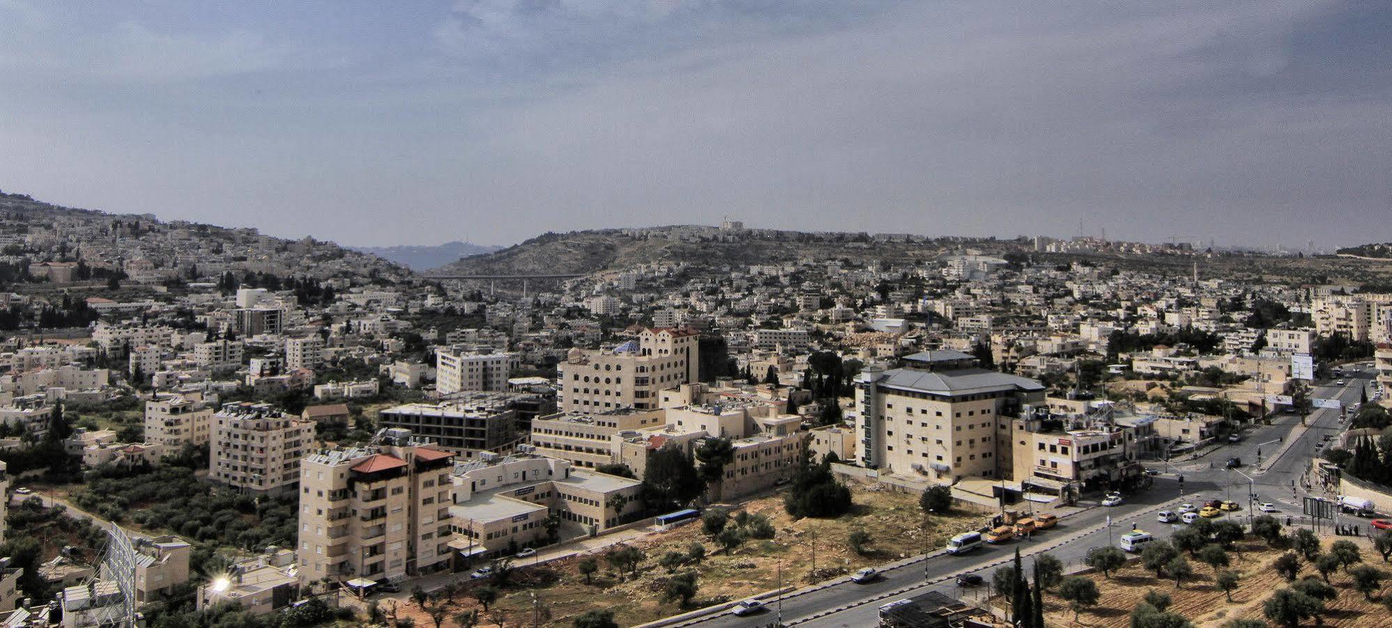 בית לחם Saint Gabriel Hotel מראה חיצוני תמונה