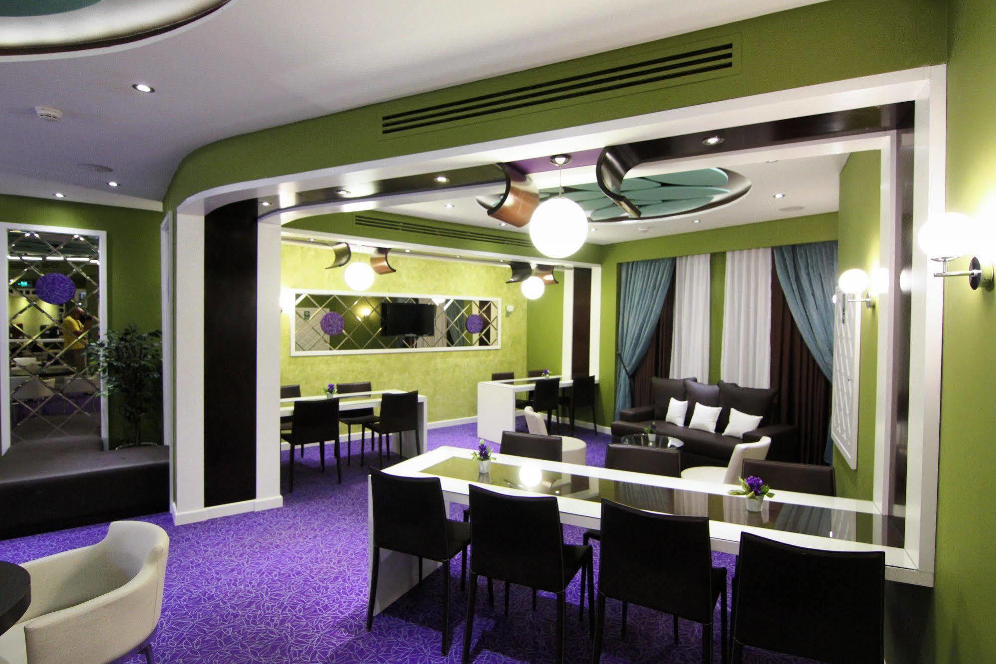 בית לחם Saint Gabriel Hotel מראה חיצוני תמונה