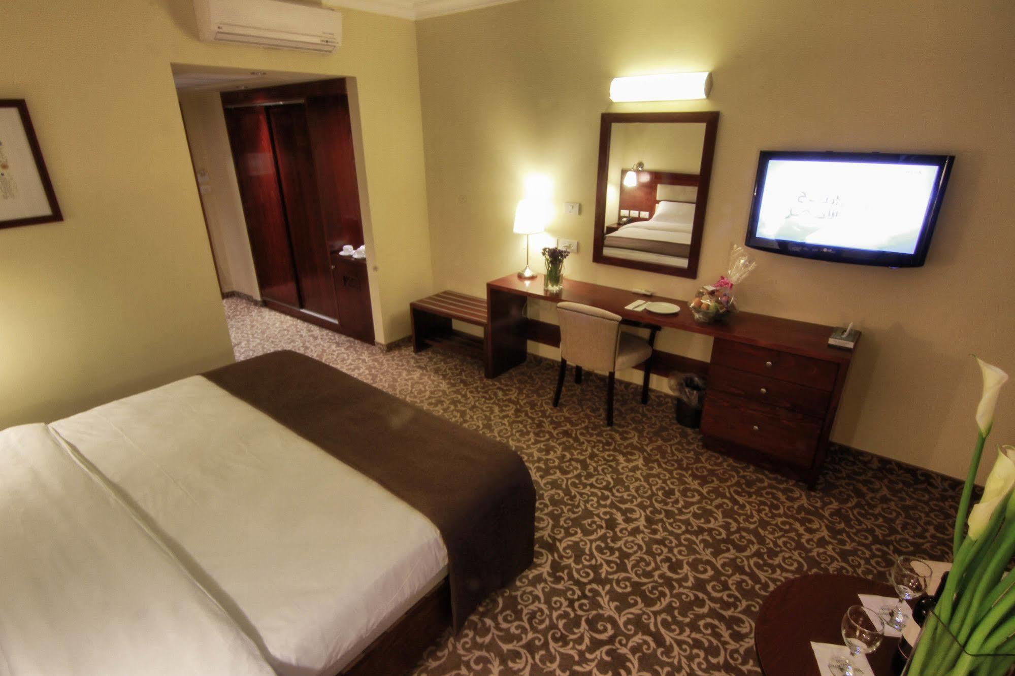 בית לחם Saint Gabriel Hotel מראה חיצוני תמונה