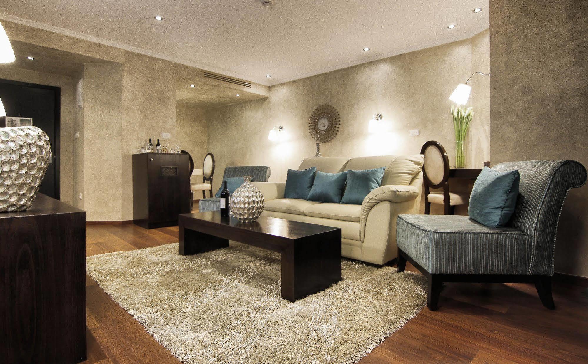בית לחם Saint Gabriel Hotel מראה חיצוני תמונה