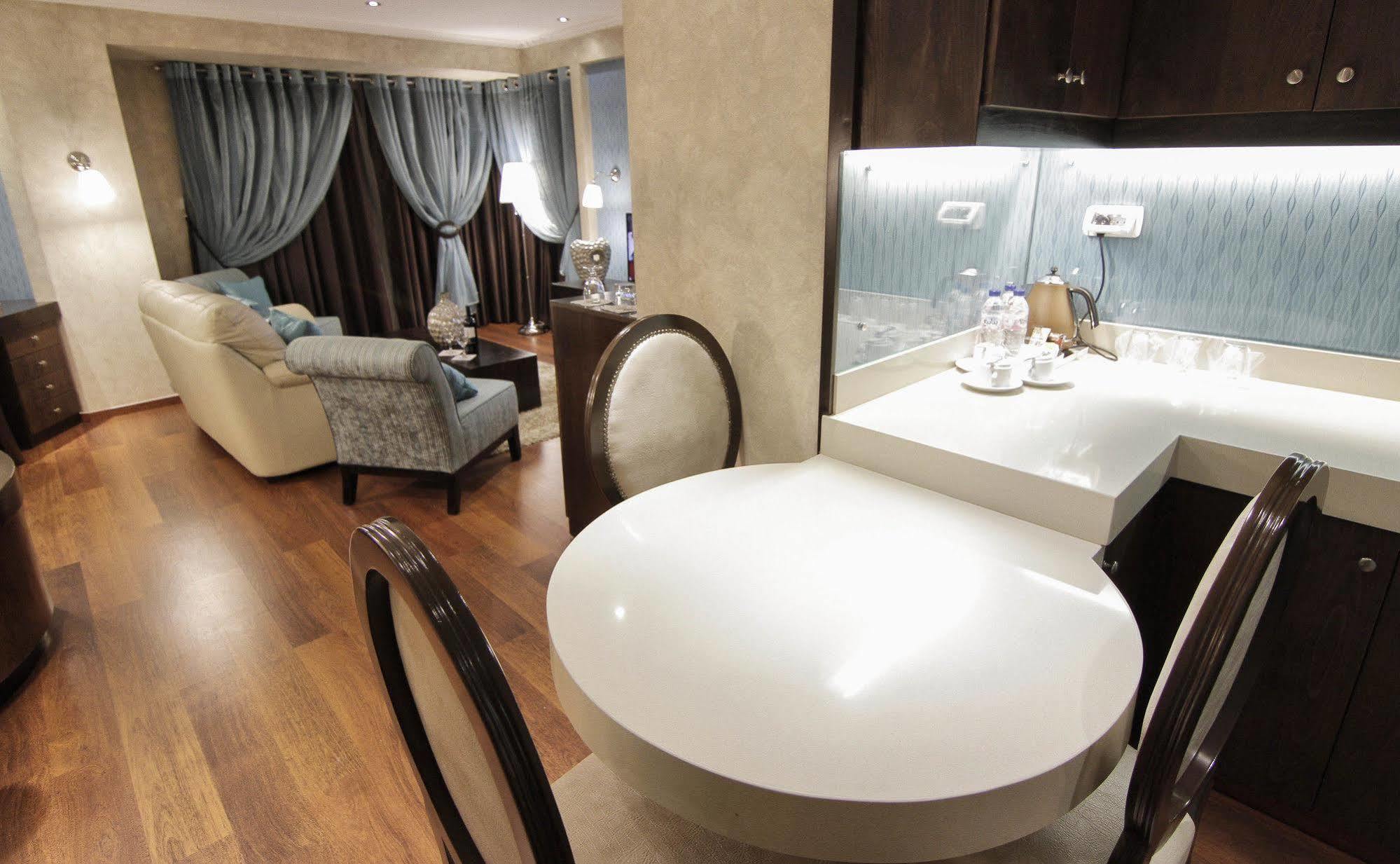בית לחם Saint Gabriel Hotel מראה חיצוני תמונה