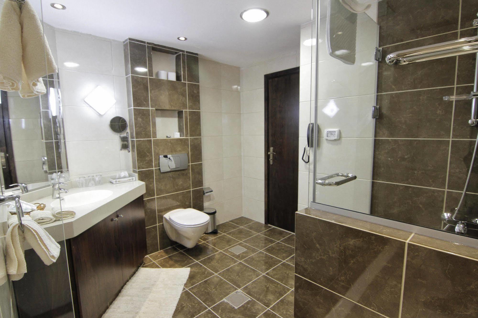 בית לחם Saint Gabriel Hotel מראה חיצוני תמונה