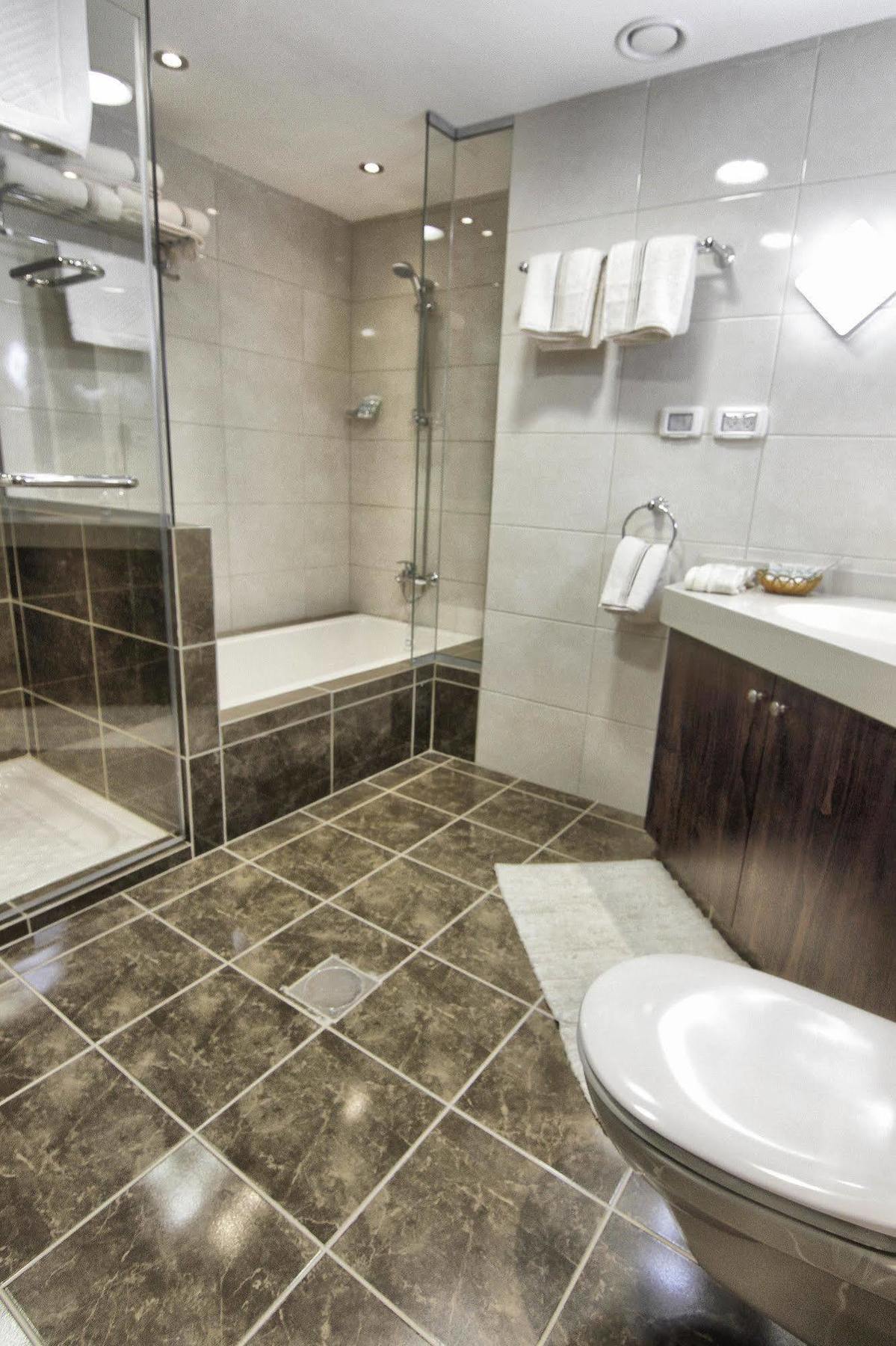 בית לחם Saint Gabriel Hotel מראה חיצוני תמונה