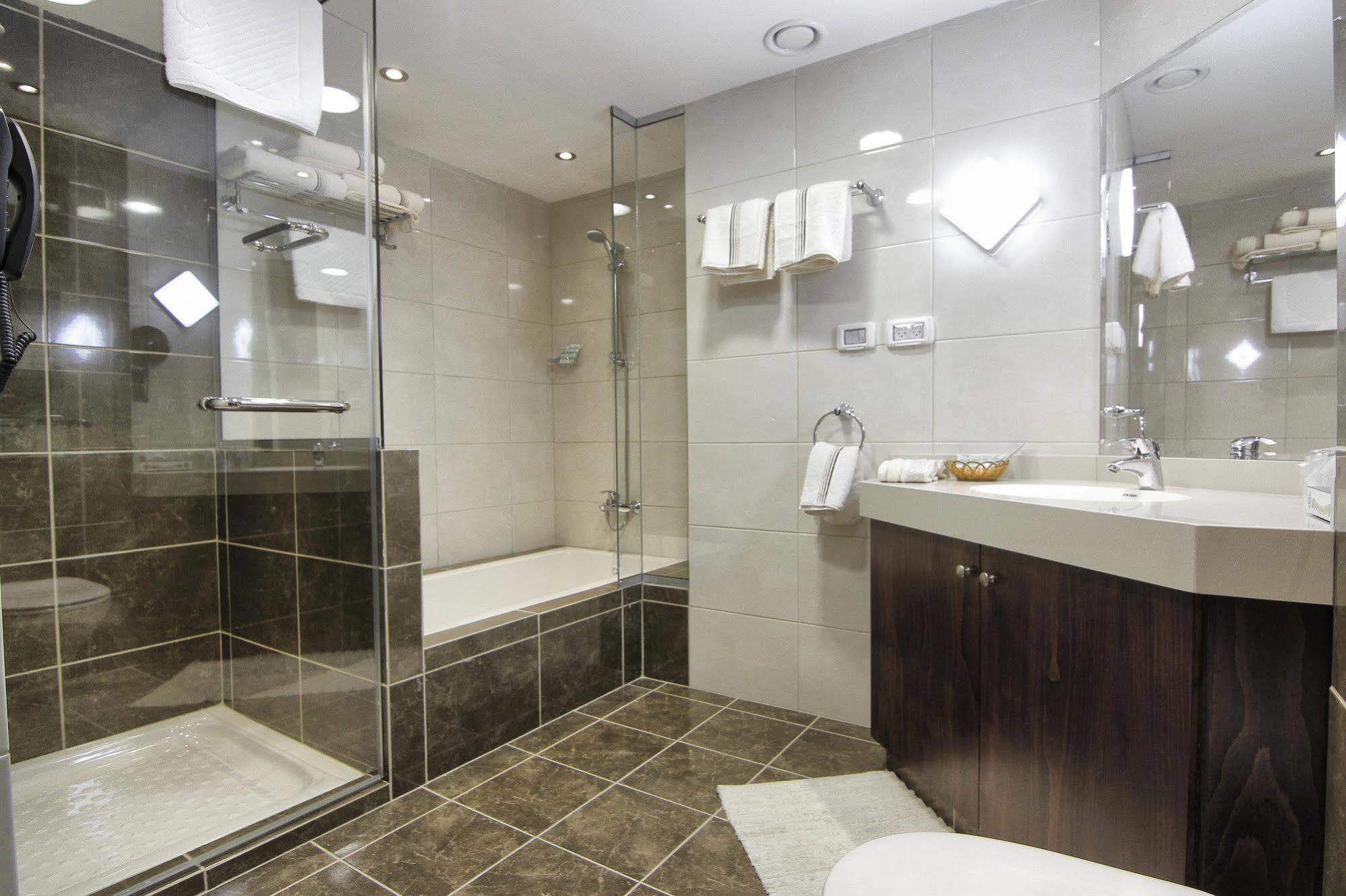 בית לחם Saint Gabriel Hotel מראה חיצוני תמונה