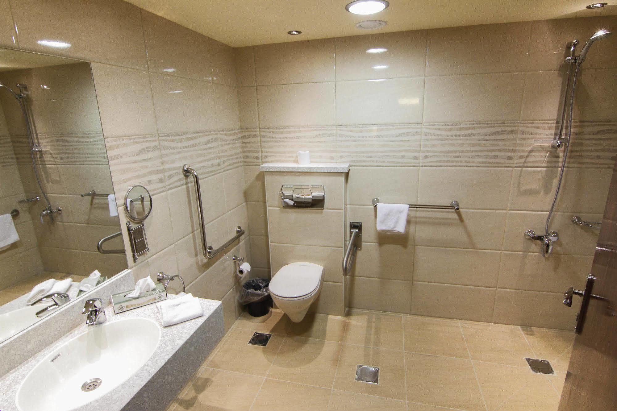 בית לחם Saint Gabriel Hotel מראה חיצוני תמונה