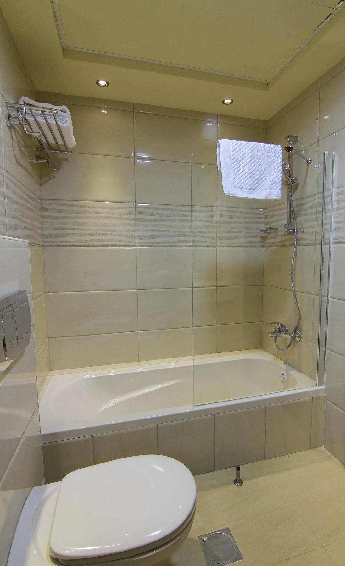 בית לחם Saint Gabriel Hotel מראה חיצוני תמונה