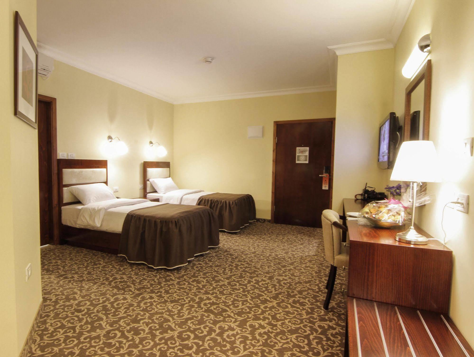 בית לחם Saint Gabriel Hotel מראה חיצוני תמונה