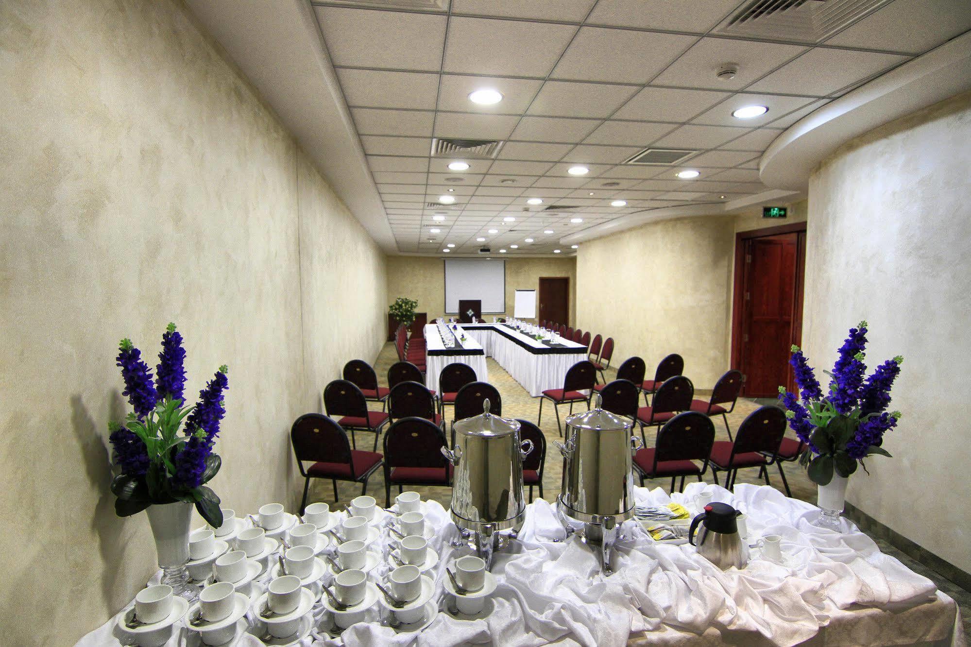 בית לחם Saint Gabriel Hotel מראה חיצוני תמונה
