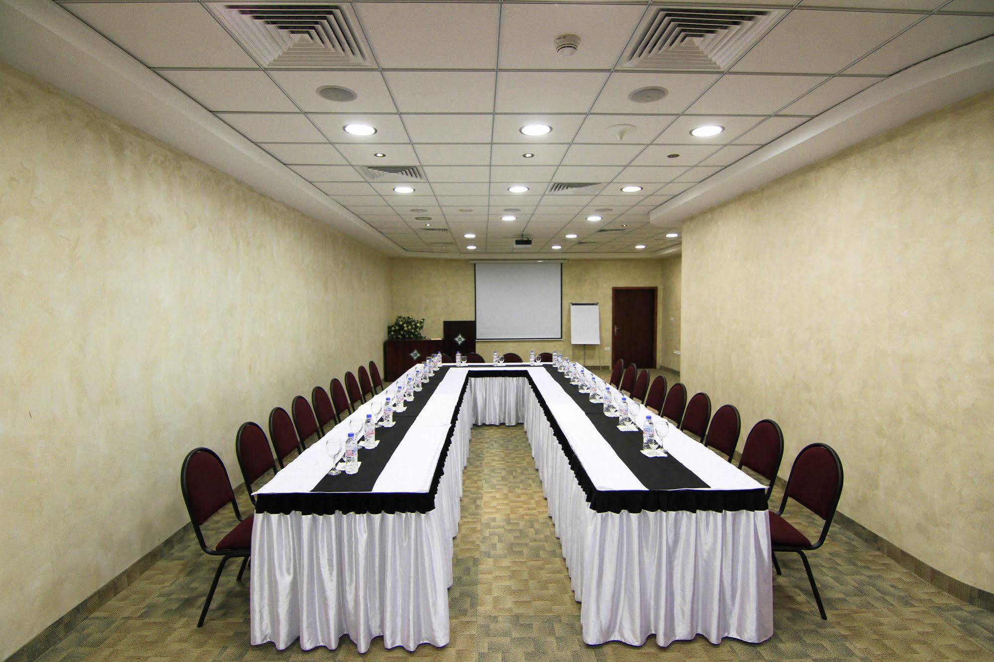בית לחם Saint Gabriel Hotel מראה חיצוני תמונה